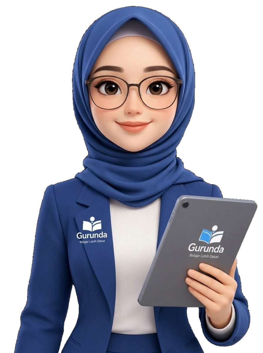 Avatar Kak Gurunda