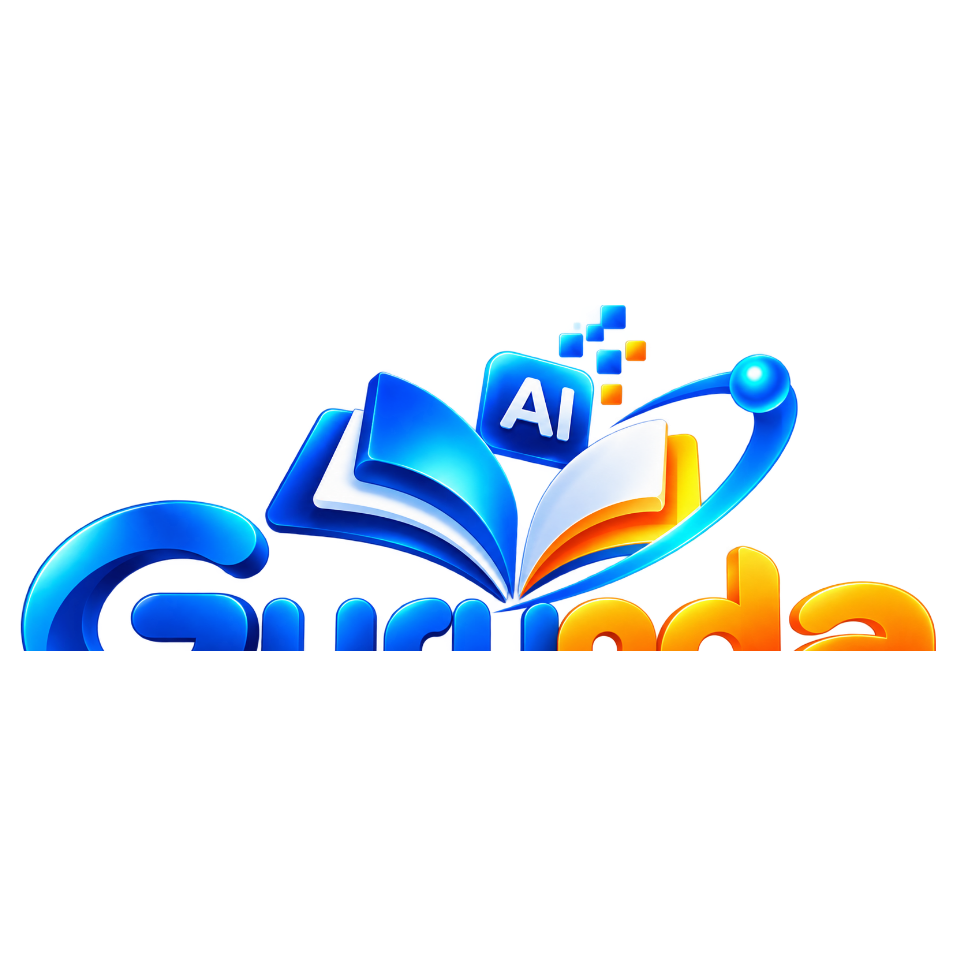 Logo Gurunda